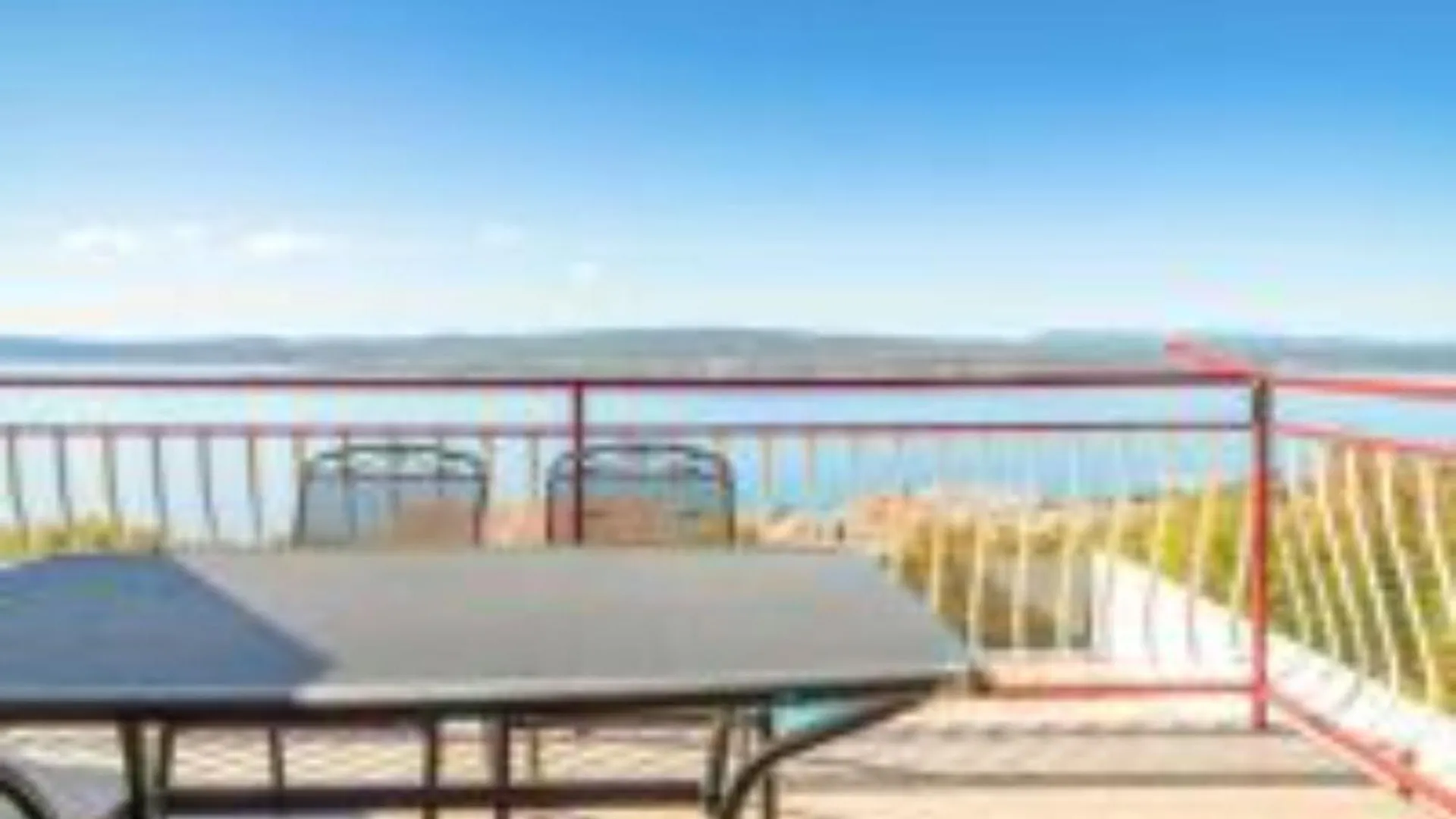 Apartments Panorama 茨里克韦尼察 0*,  克罗地亚