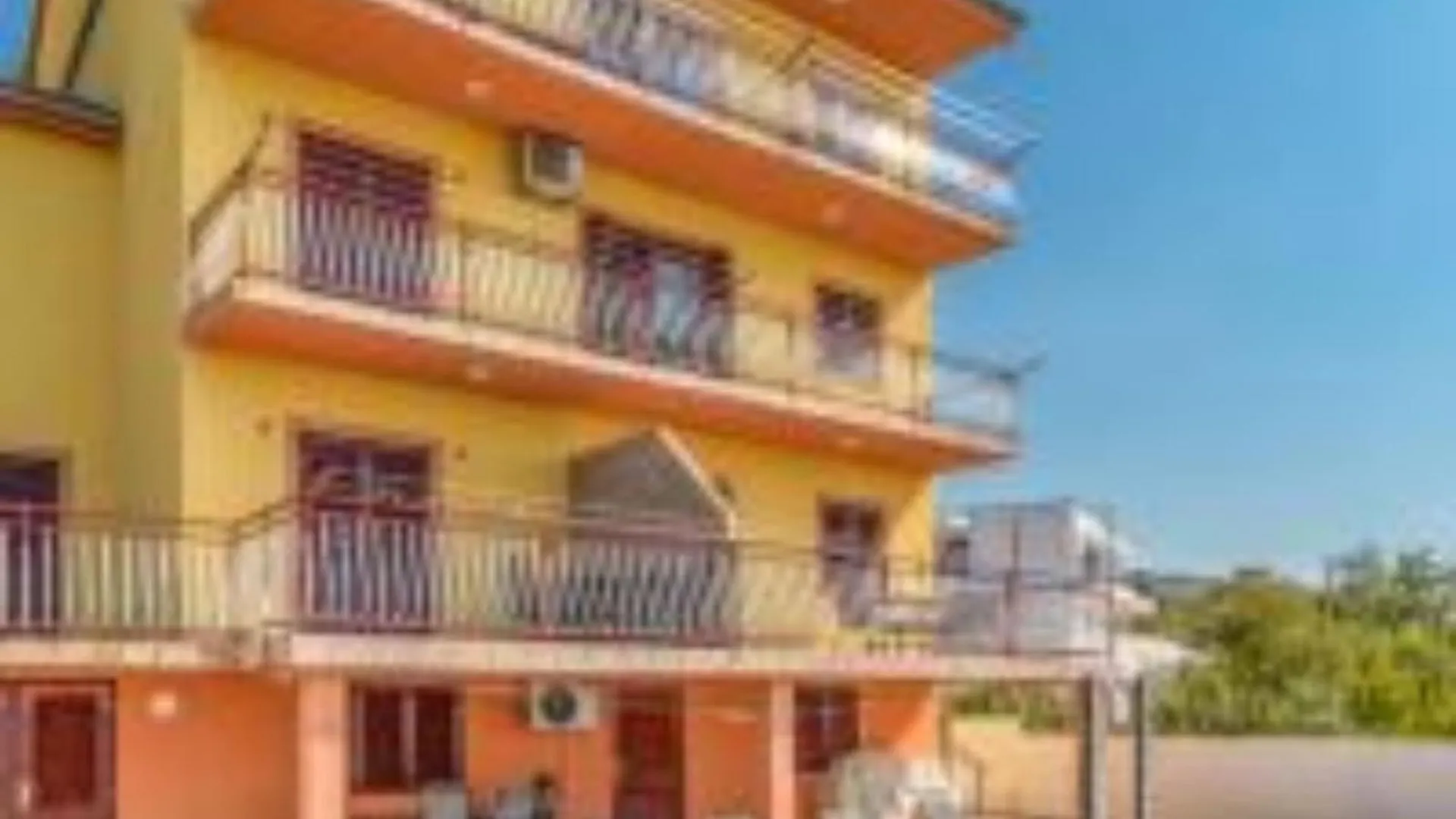 Apartments Panorama 茨里克韦尼察 0*,  克罗地亚