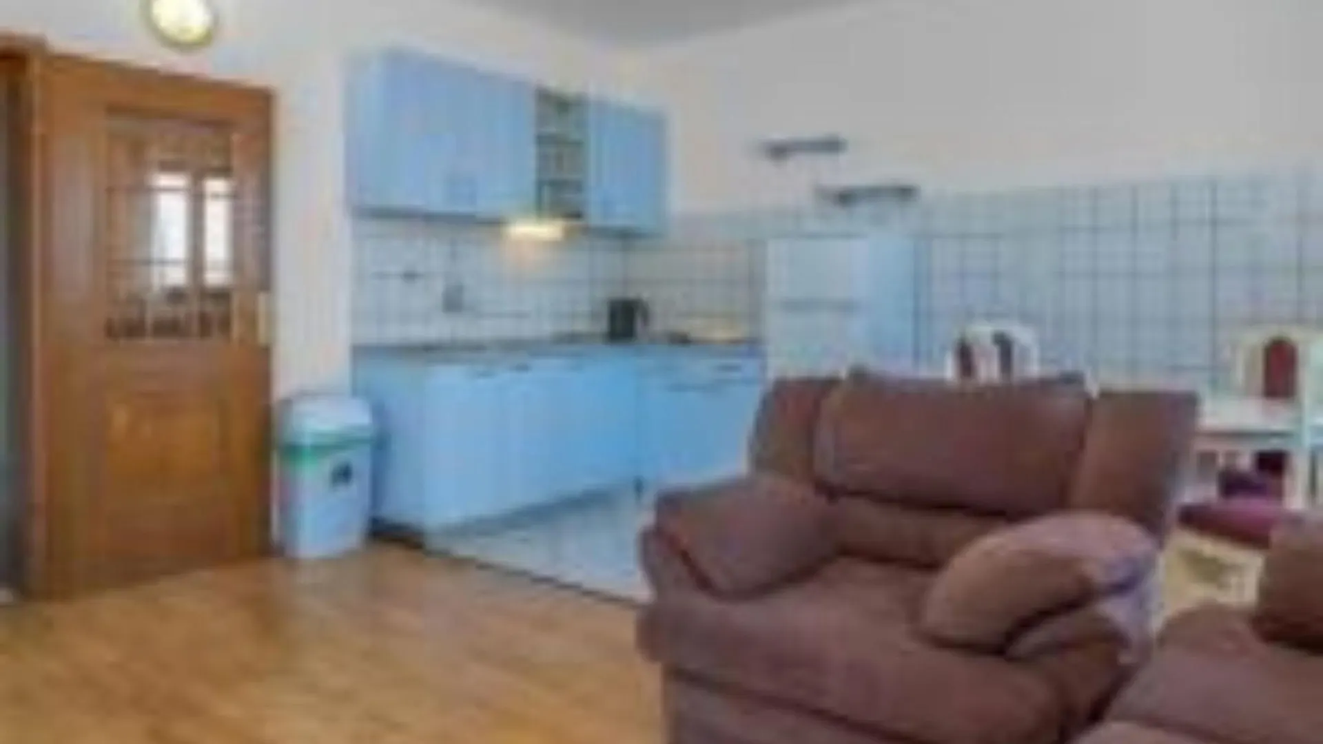 Apartments Panorama 茨里克韦尼察 0*,  克罗地亚
