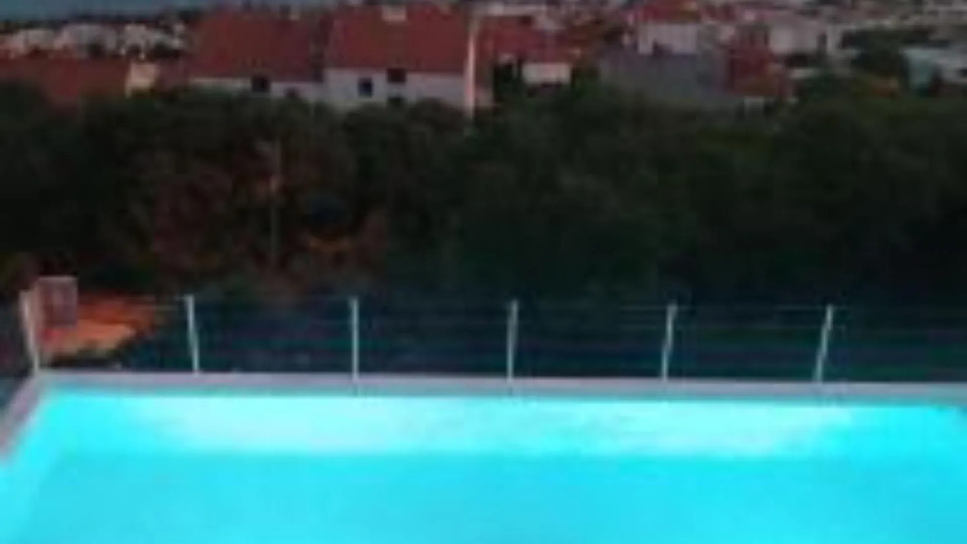 Apartments Panorama Croatia
