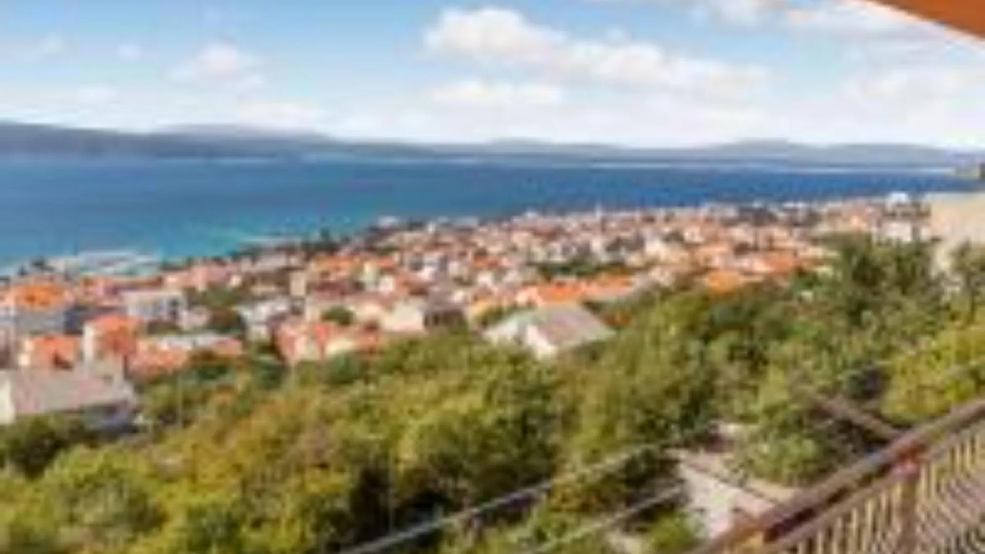 Apartments Panorama 0*, Crikvenica Croatia