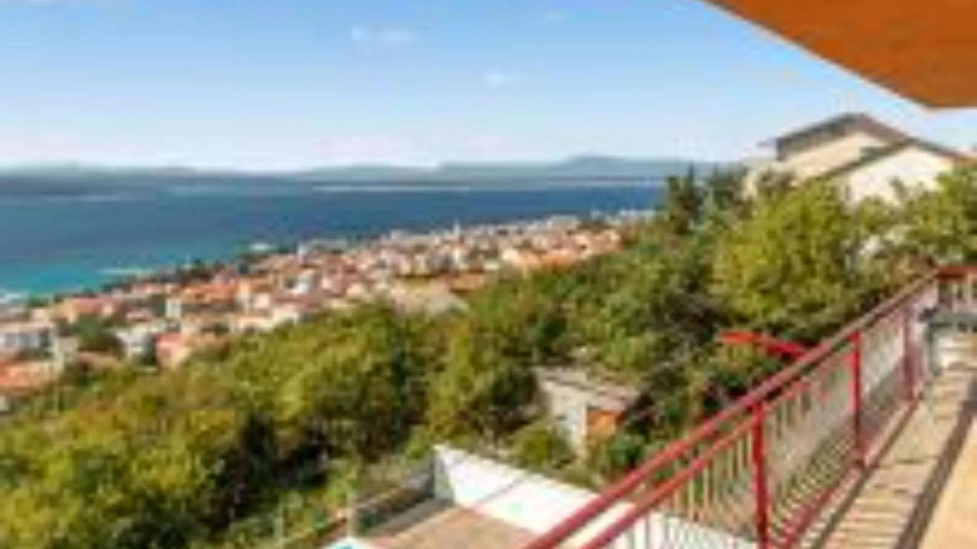Apartments Panorama  Crikvenica