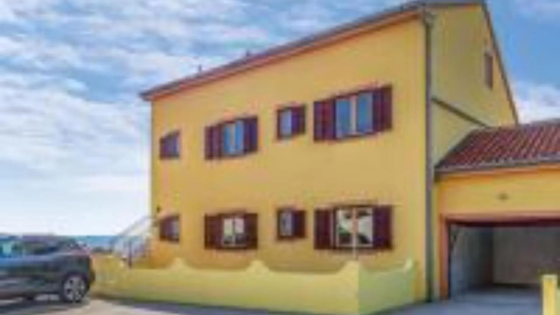 Apartments Panorama Crikvenica