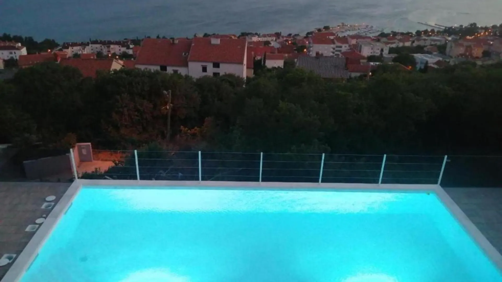 Apartments Panorama  Crikvenica