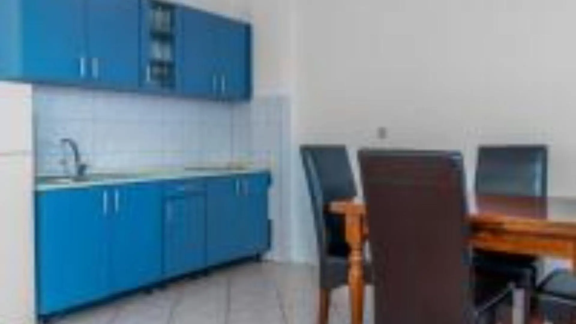 Apartments Panorama Crikvenica