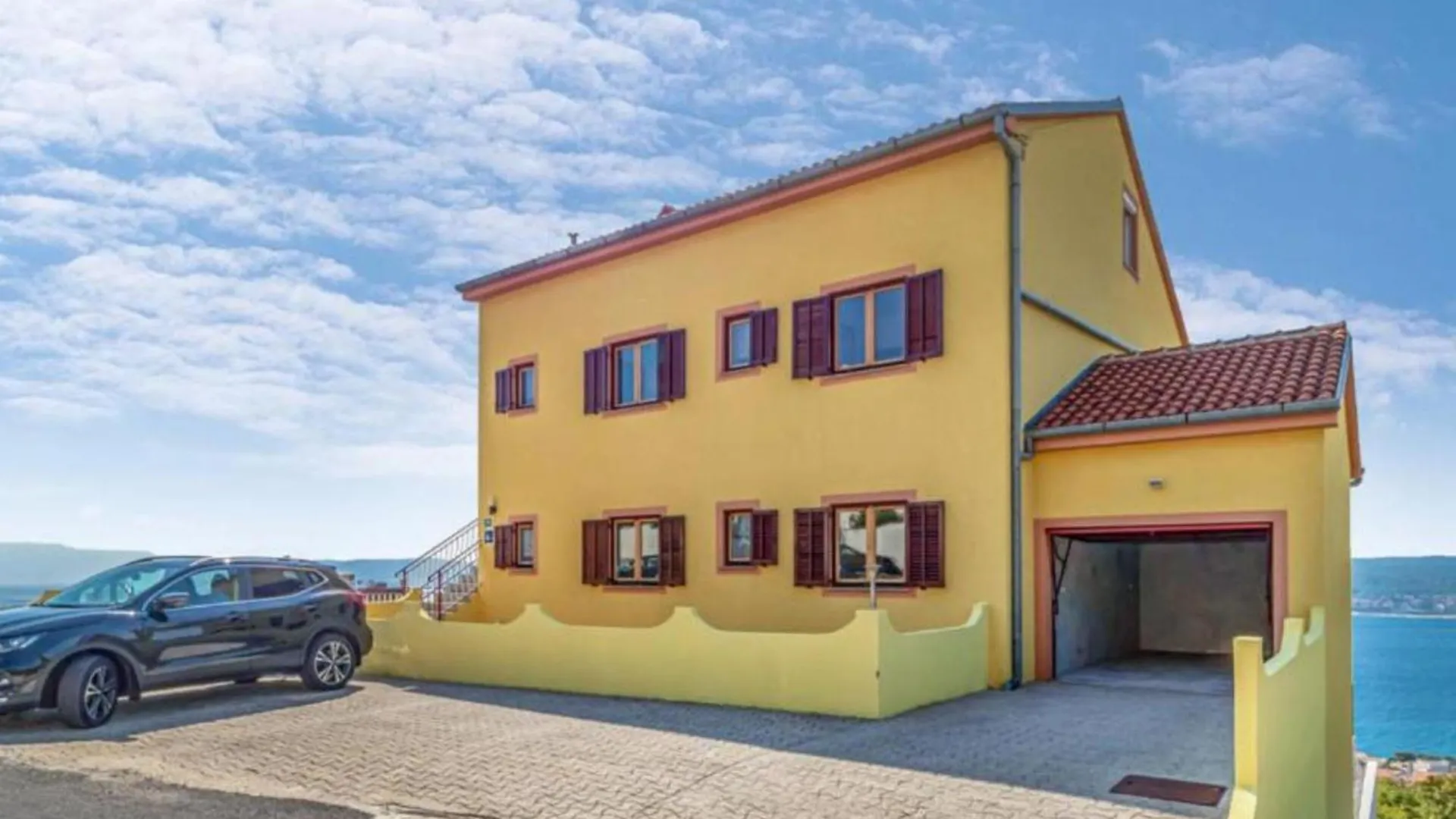 Apartments Panorama