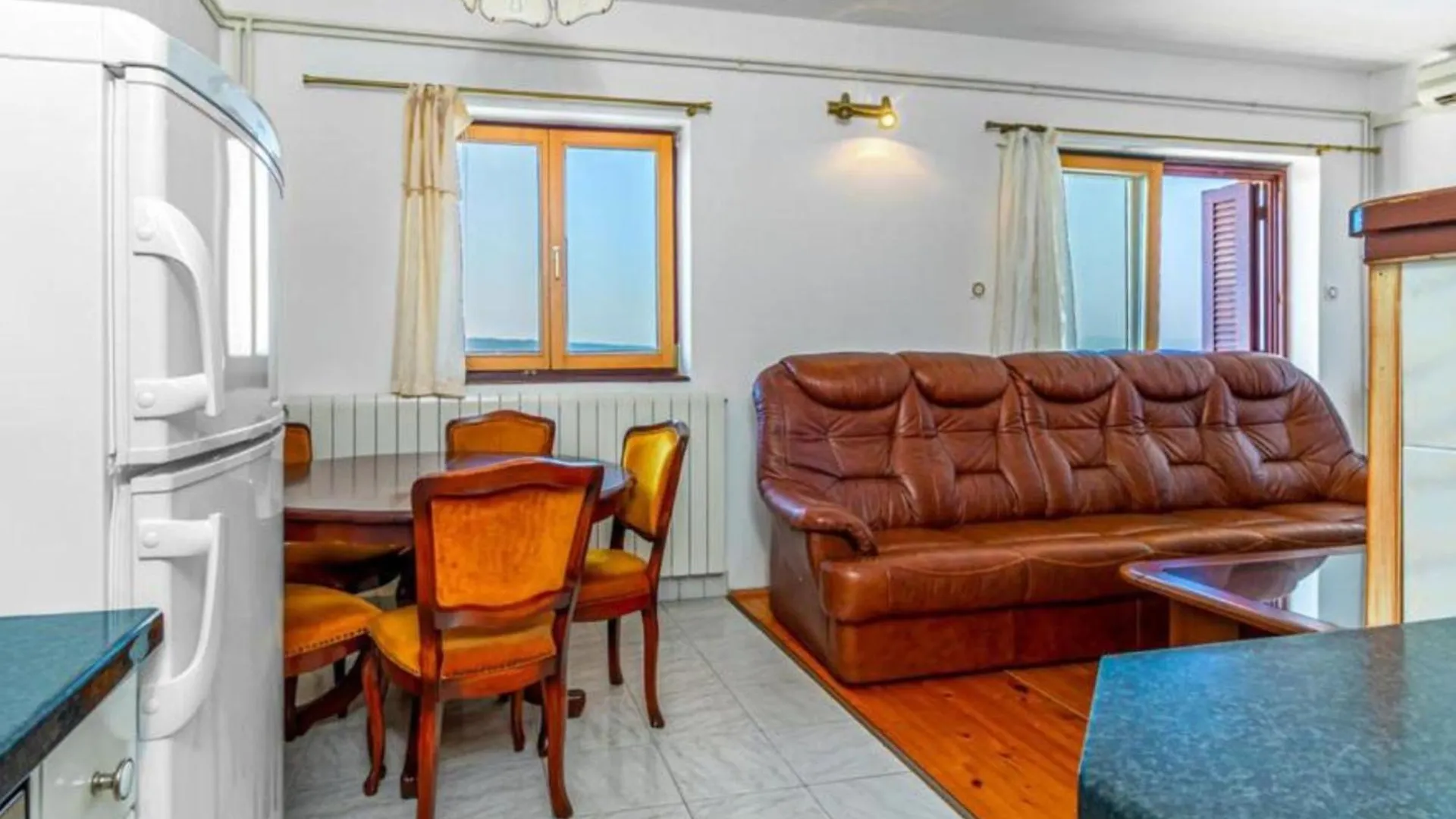 Apartments Panorama  Crikvenica
