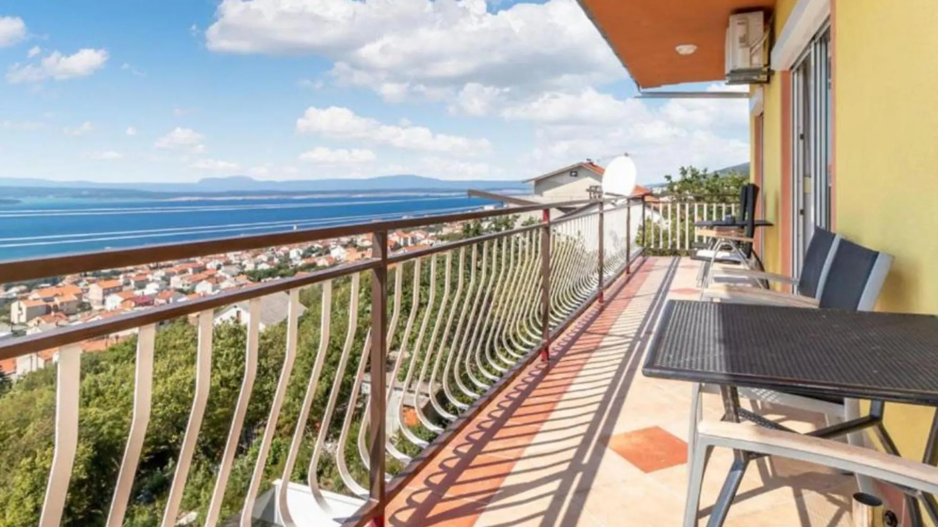 Apartments Panorama Crikvenica