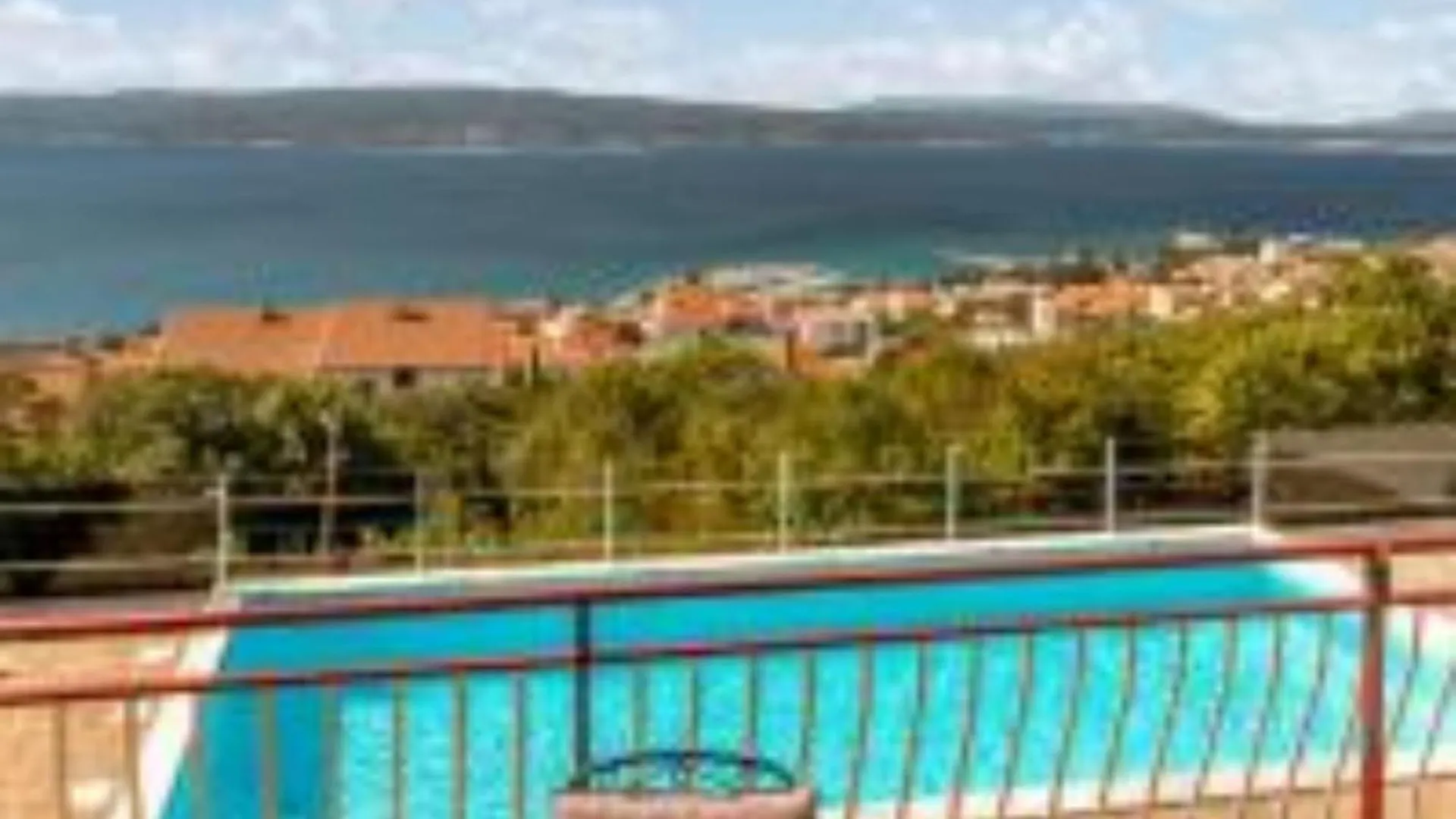 Apartments Panorama 0*, Crikvenica Croatia