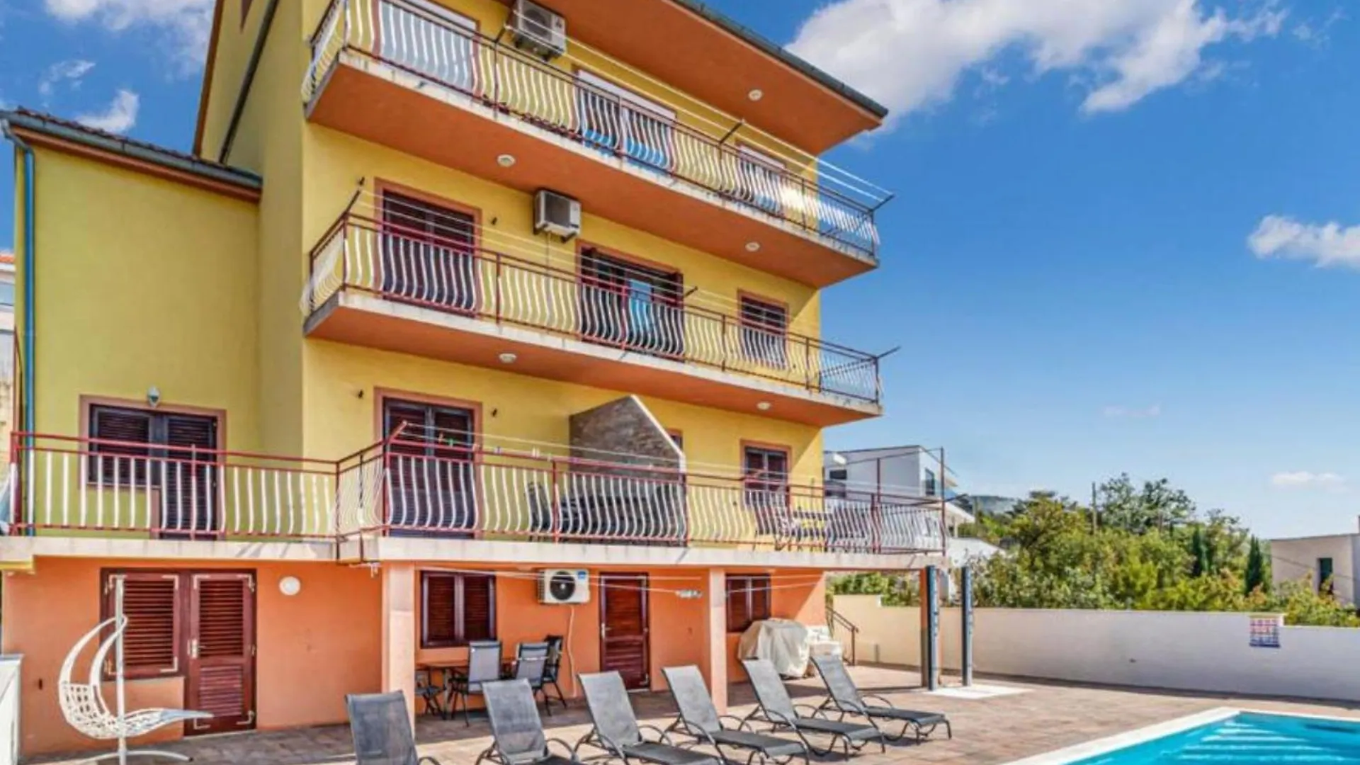 Apartments Panorama