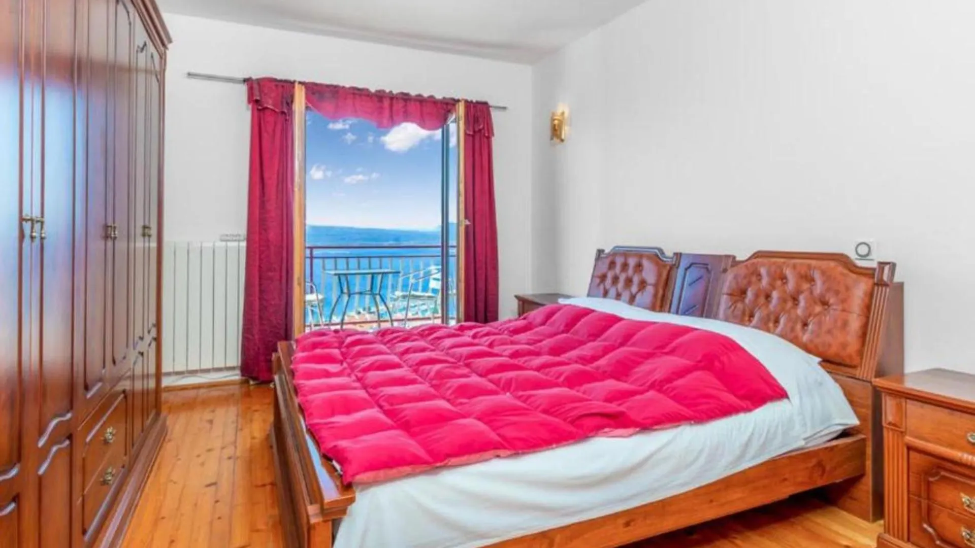 Apartments Panorama Croatia